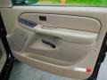 2004 Dark Gray Metallic Chevrolet Silverado 1500 Z71 Crew Cab 4x4  photo #22