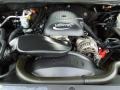 2004 Dark Gray Metallic Chevrolet Silverado 1500 Z71 Crew Cab 4x4  photo #24
