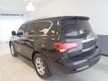 2011 Black Obsidian Infiniti QX 56  photo #14