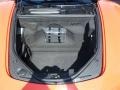 Black Trunk Photo for 2009 Ferrari F430 #64858034