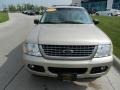 2004 Pueblo Gold Metallic Ford Explorer XLT 4x4  photo #8