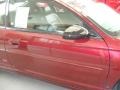 2002 Dark Carmine Red Metallic Chevrolet Monte Carlo SS  photo #8
