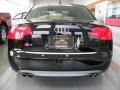 Brilliant Black - S4 4.2 quattro Sedan Photo No. 4