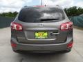 2012 Mineral Gray Hyundai Santa Fe GLS  photo #4