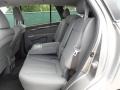 2012 Mineral Gray Hyundai Santa Fe GLS  photo #21