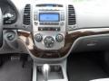 2012 Mineral Gray Hyundai Santa Fe GLS  photo #27