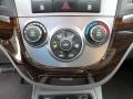 2012 Mineral Gray Hyundai Santa Fe GLS  photo #29