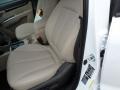 2012 Glacier White Hyundai Santa Fe Limited  photo #22