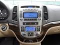 2012 Glacier White Hyundai Santa Fe Limited  photo #26