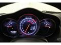 2010 Mazda RX-8 Black Interior Gauges Photo