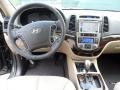 2012 Black Forest Green Hyundai Santa Fe Limited V6  photo #27