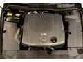 2009 IS 250 AWD 2.5 Liter DOHC 24-Valve VVT-i V6 Engine