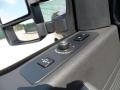 2012 Tuxedo Black Metallic Ford F250 Super Duty Lariat Crew Cab 4x4  photo #22