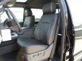 2012 Tuxedo Black Metallic Ford F250 Super Duty Lariat Crew Cab 4x4  photo #23