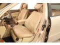 Desert Silver Metallic - S 430 Sedan Photo No. 11