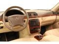 Desert Silver Metallic - S 430 Sedan Photo No. 12