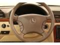 Desert Silver Metallic - S 430 Sedan Photo No. 13