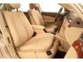 Desert Silver Metallic - S 430 Sedan Photo No. 27