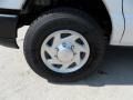 2012 Ford E Series Van E350 XL Extended Passenger Wheel
