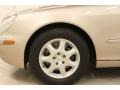Desert Silver Metallic - S 430 Sedan Photo No. 39