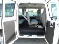 Oxford White - E Series Van E350 XL Extended Passenger Photo No. 16