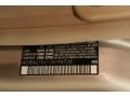 Desert Silver Metallic - S 430 Sedan Photo No. 40