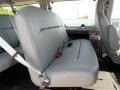 Medium Flint Rear Seat Photo for 2012 Ford E Series Van #64860284