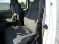 Oxford White - E Series Van E350 XL Extended Passenger Photo No. 22