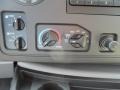 Controls of 2012 E Series Van E350 XL Extended Passenger