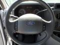 Medium Flint Steering Wheel Photo for 2012 Ford E Series Van #64860348