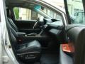 2010 Tungsten Silver Pearl Lexus RX 350 AWD  photo #8