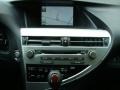 2010 Tungsten Silver Pearl Lexus RX 350 AWD  photo #11