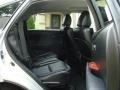 2010 Tungsten Silver Pearl Lexus RX 350 AWD  photo #12