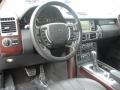 2007 Stornoway Grey Metallic Land Rover Range Rover Supercharged  photo #12