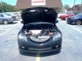 2006 Nighthawk Black Pearl Acura RSX Type S Sports Coupe  photo #7