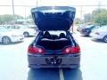 2006 Nighthawk Black Pearl Acura RSX Type S Sports Coupe  photo #9