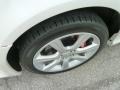 2007 Subaru Impreza WRX Wagon Wheel