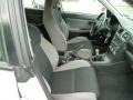 Satin White Pearl - Impreza WRX Wagon Photo No. 11