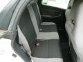 Anthracite Black Interior Photo for 2007 Subaru Impreza #64861226