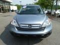 2008 Glacier Blue Metallic Honda CR-V EX-L 4WD  photo #8