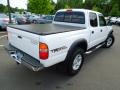 Super White - Tacoma V6 PreRunner TRD Double Cab Photo No. 6