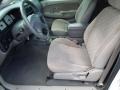 Super White - Tacoma V6 PreRunner TRD Double Cab Photo No. 8