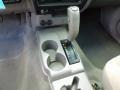 Super White - Tacoma V6 PreRunner TRD Double Cab Photo No. 11
