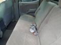 Super White - Tacoma V6 PreRunner TRD Double Cab Photo No. 15