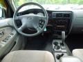 Super White - Tacoma V6 PreRunner TRD Double Cab Photo No. 16
