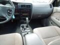 Super White - Tacoma V6 PreRunner TRD Double Cab Photo No. 17