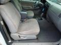 Super White - Tacoma V6 PreRunner TRD Double Cab Photo No. 20