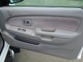 Super White - Tacoma V6 PreRunner TRD Double Cab Photo No. 22
