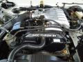 Super White - Tacoma V6 PreRunner TRD Double Cab Photo No. 24