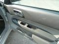 2004 Platinum Silver Metallic Subaru Forester 2.5 XT  photo #13